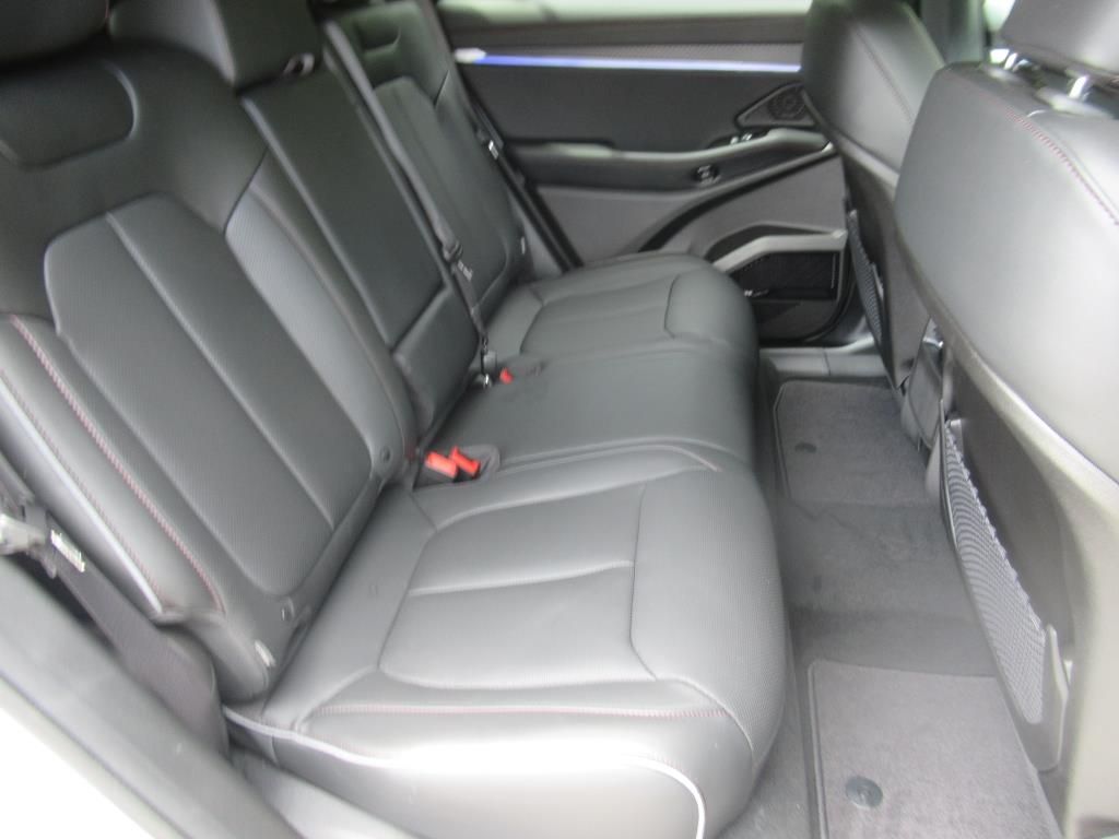 2025 Jeep Wagoneer S Limited photo 30