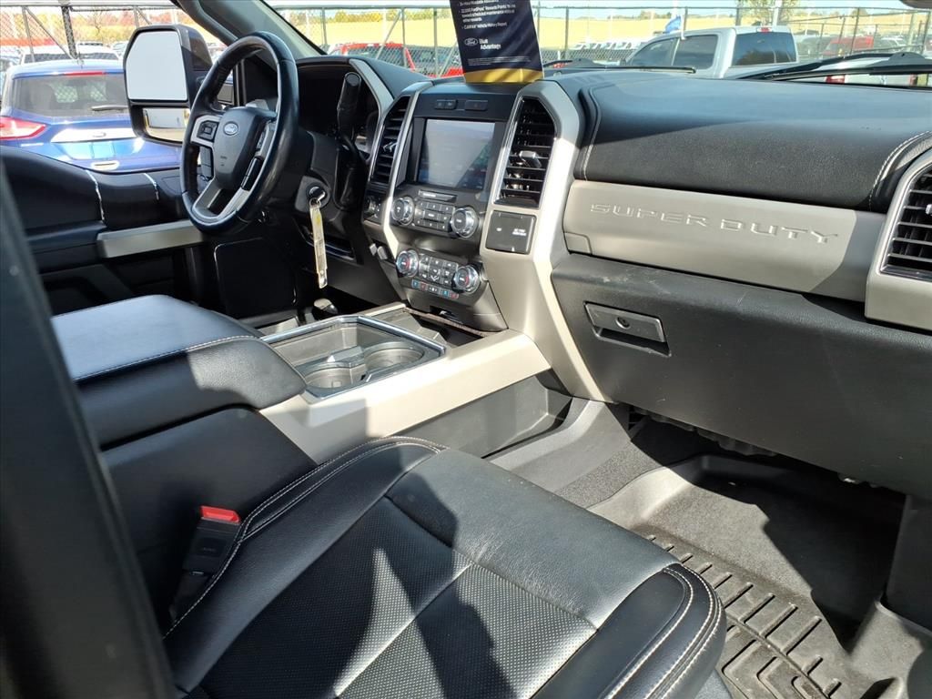 2021 FORD F-250 - Image 13
