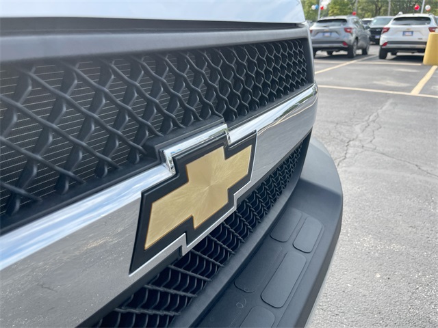 2024 CHEVROLET EXPRESS - Image 28