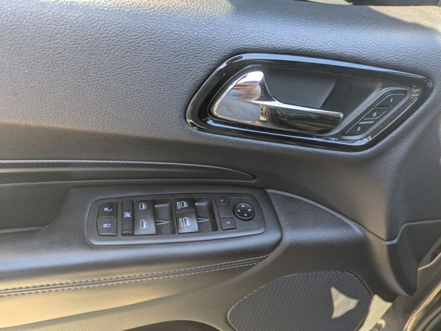 2021 Dodge Durango GT Plus photo 8