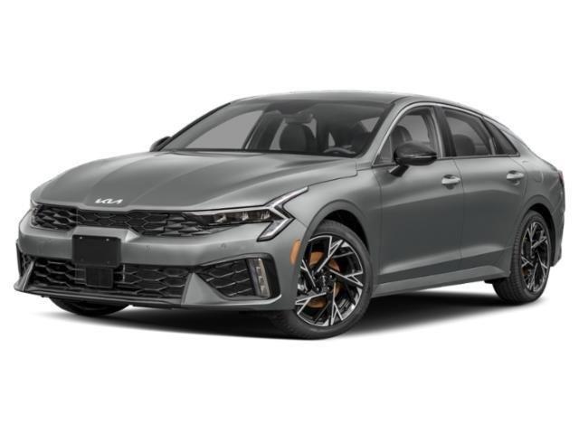 2026 Kia K5 GT-Line photo 13