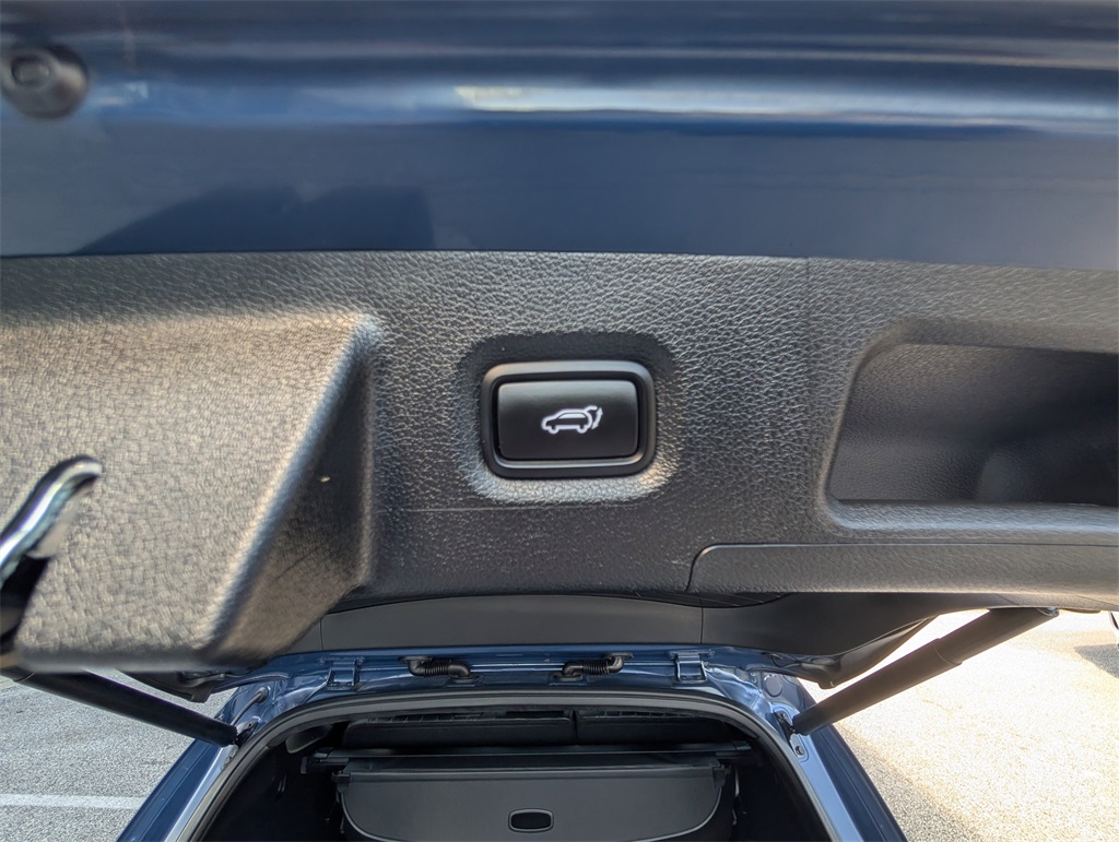 2023 Hyundai Santa Fe Calligraphy photo 2