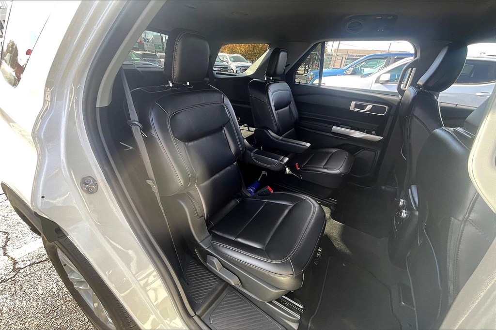 2022 FORD EXPLORER - Image 24