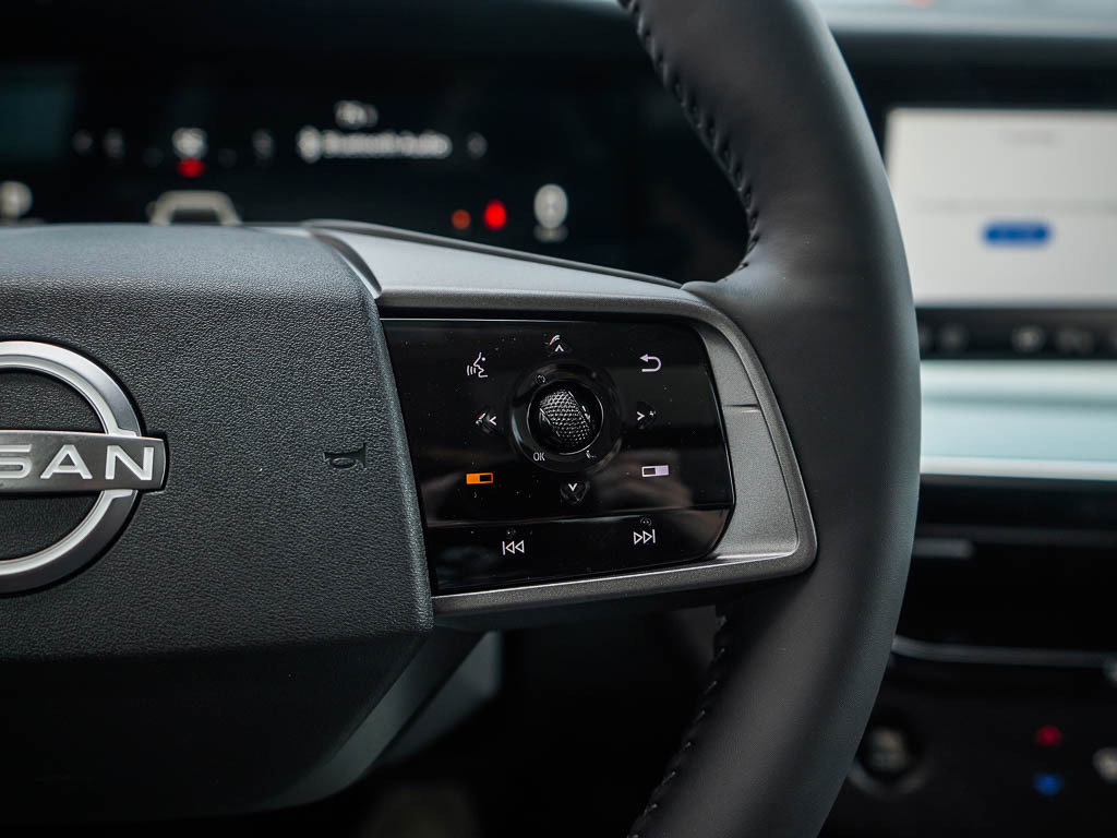 2025 Nissan Murano SL photo 21