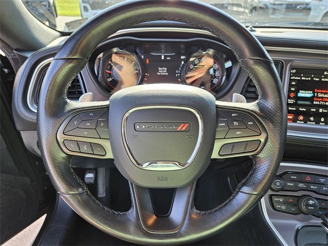 2021 Dodge Challenger GT photo 23