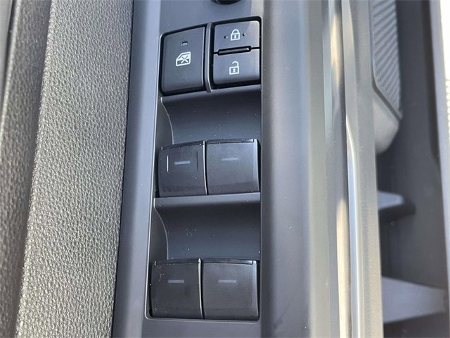 2025 Toyota Tundra SR5 photo 16