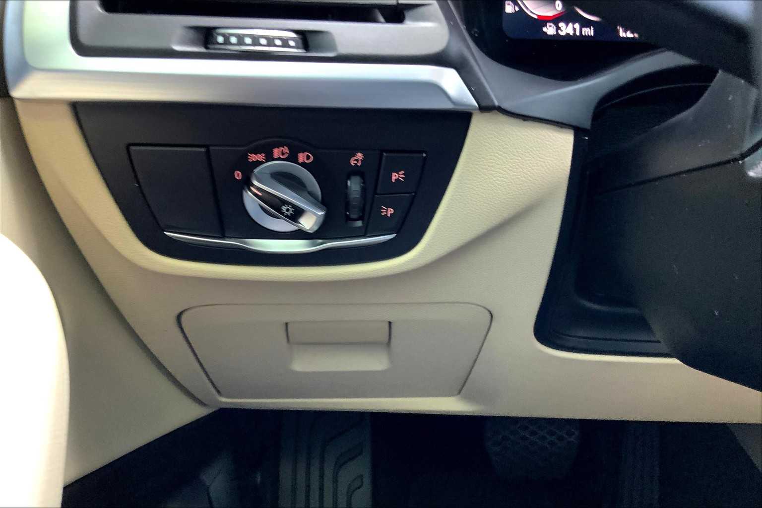 2022 Bmw X3 xDrive30i photo 29