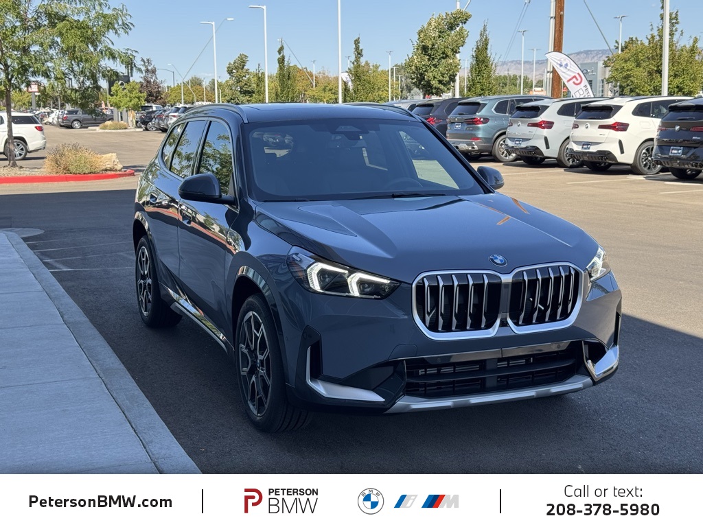 2026 Bmw X1 XDrive28i photo 10