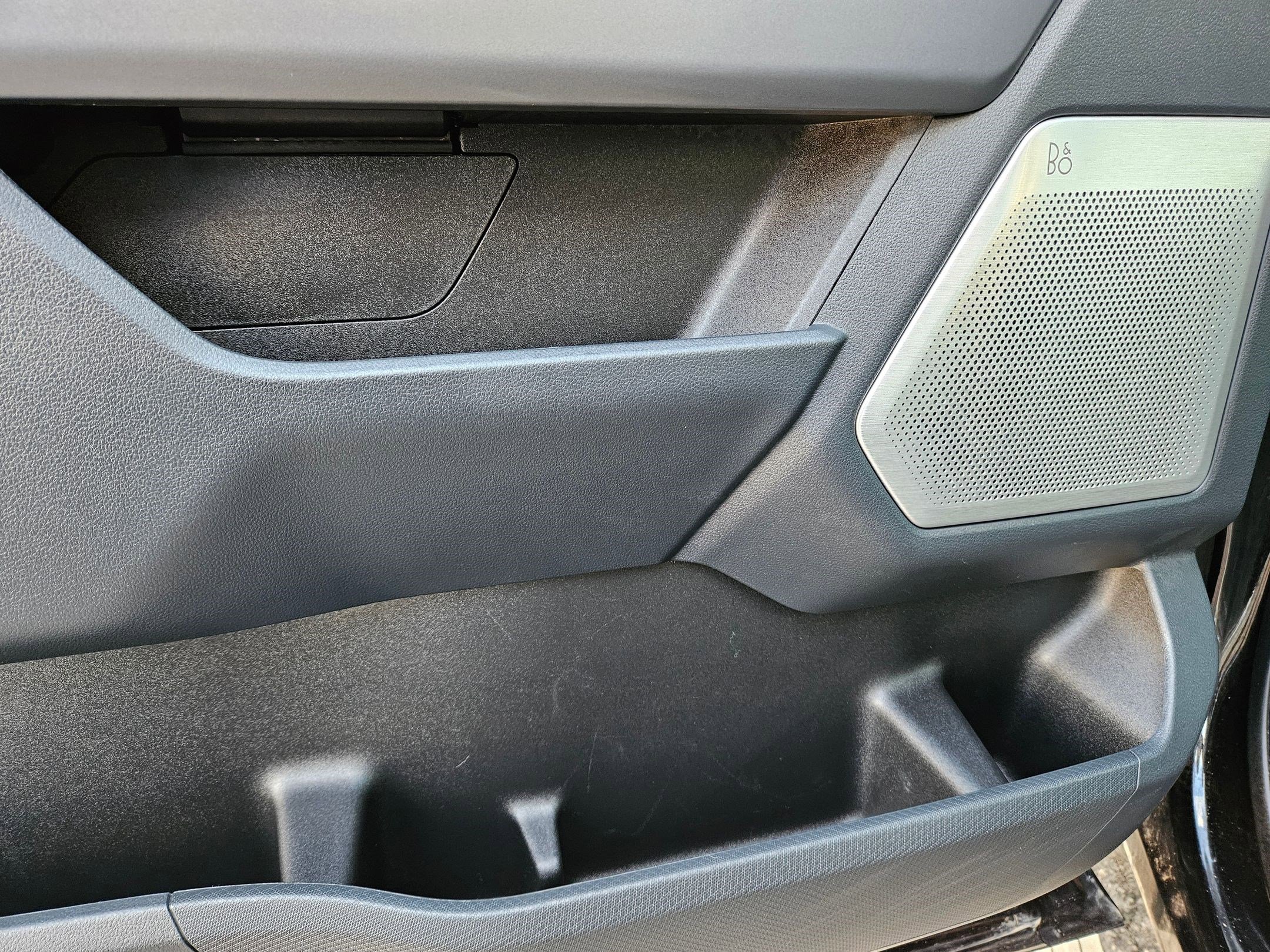 2021 Ford F-150 Lariat photo 12