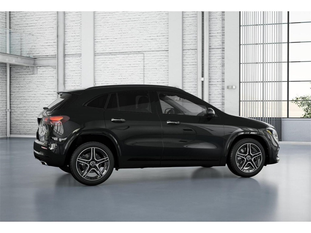 2026 Mercedes Benz GLA 250 4MATIC photo 16