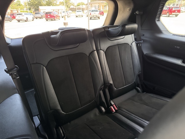 2023 Jeep Grand Cherokee Altitude photo 22