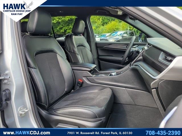 2024 JEEP GRAND CHEROKEE - Image 33