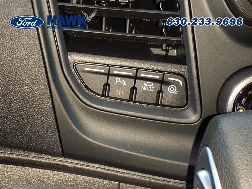 2024 FORD TRANSIT - Image 15