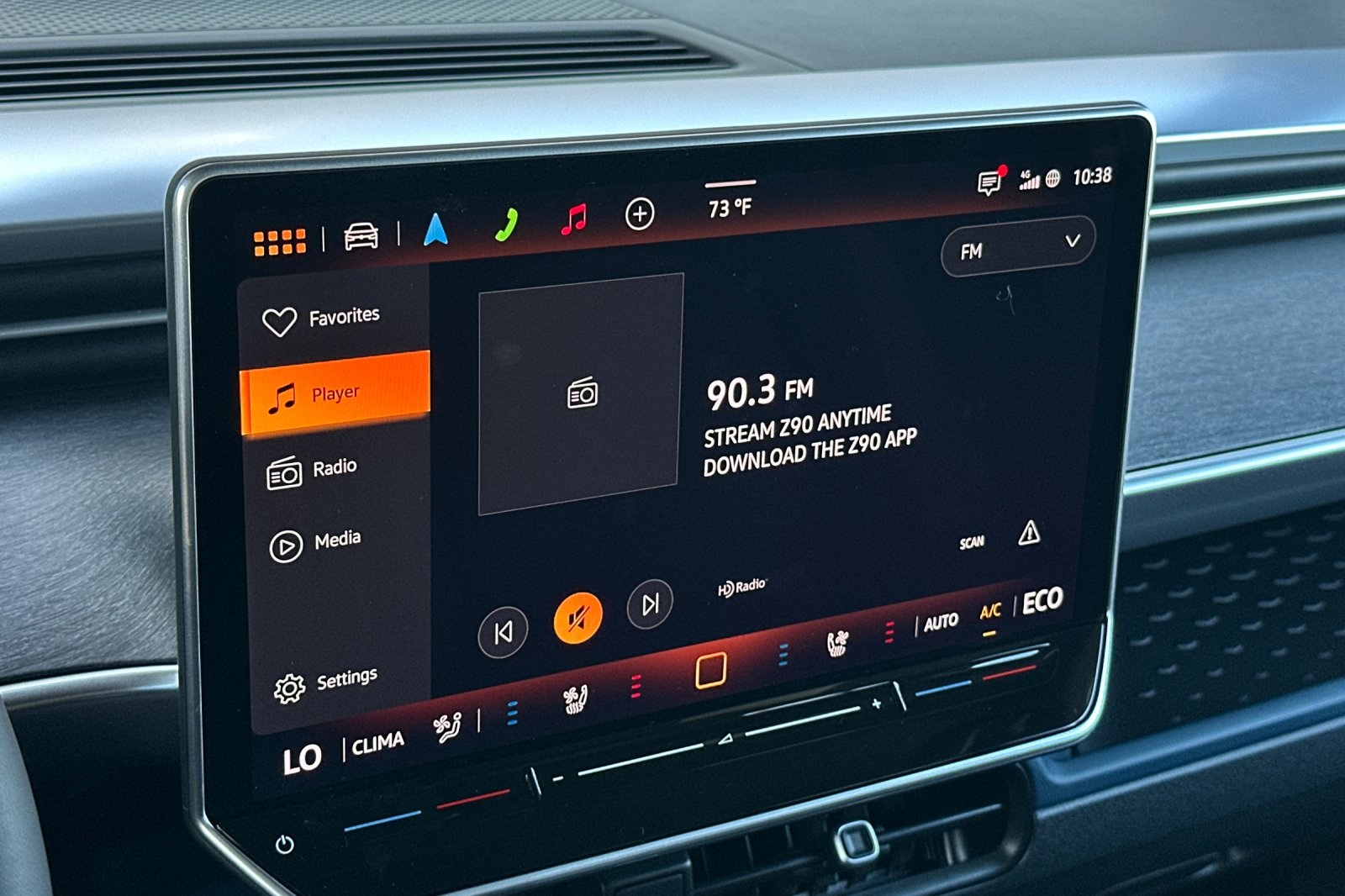 2025 Volkswagen ID. Buzz Pro S photo 17