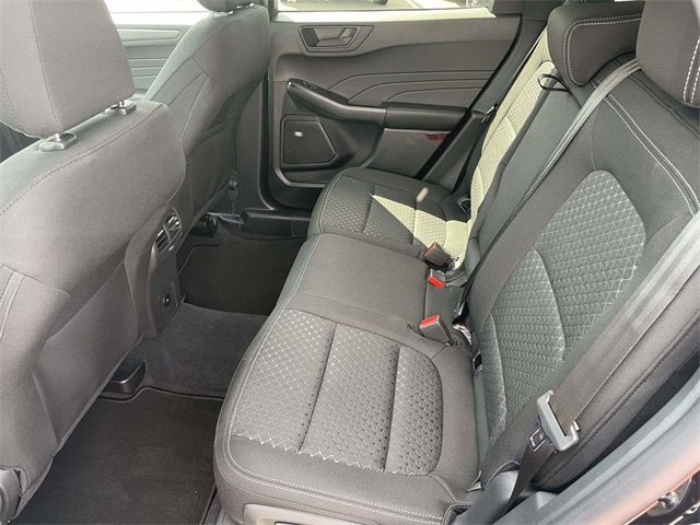 2026 Ford Escape Active photo 2