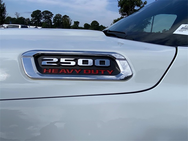 2024 Ram 2500 Big Horn photo 12