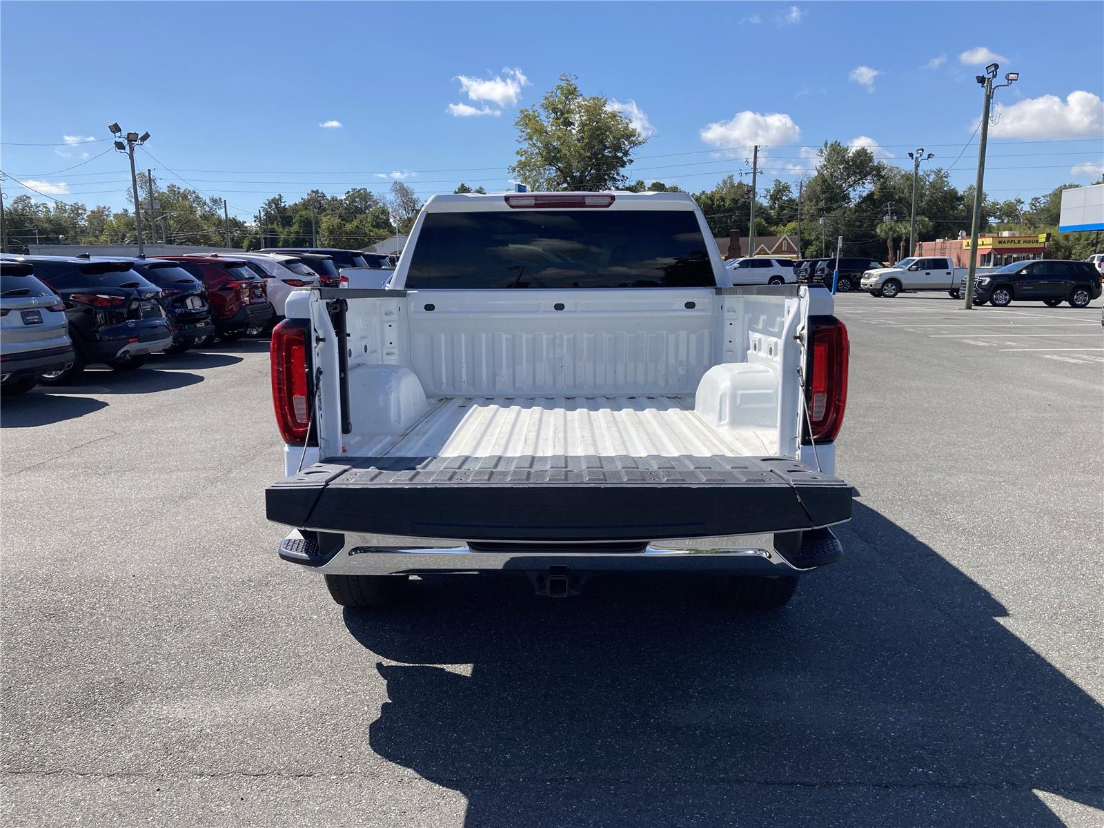2024 Gmc Sierra 1500 SLT photo 33
