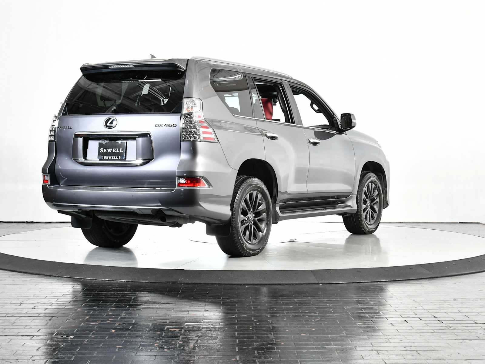 2023 Lexus GX 460 Premium photo 4