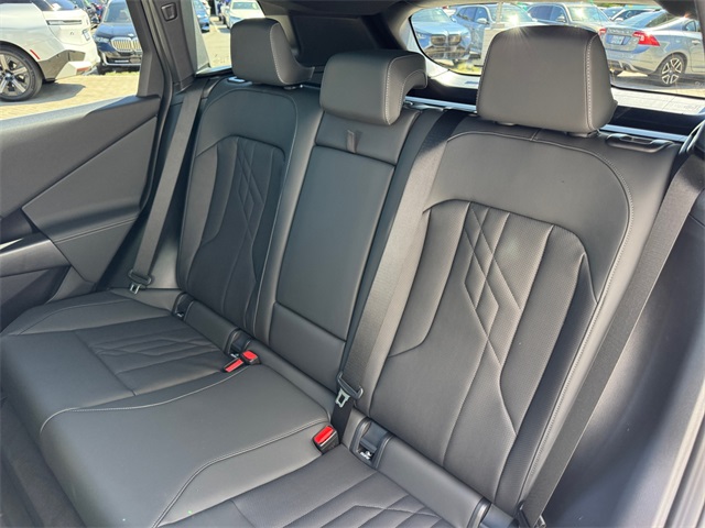 2025 Bmw X3 30x Drive photo 22