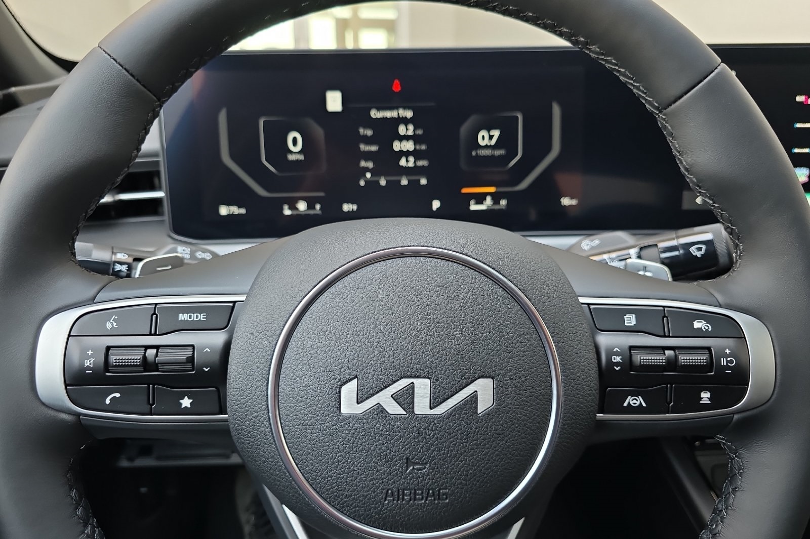 2026 Kia K5 GT photo 19