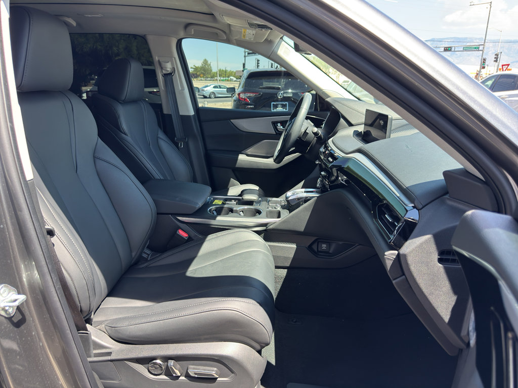 2024 Acura MDX SH-AWD photo 16