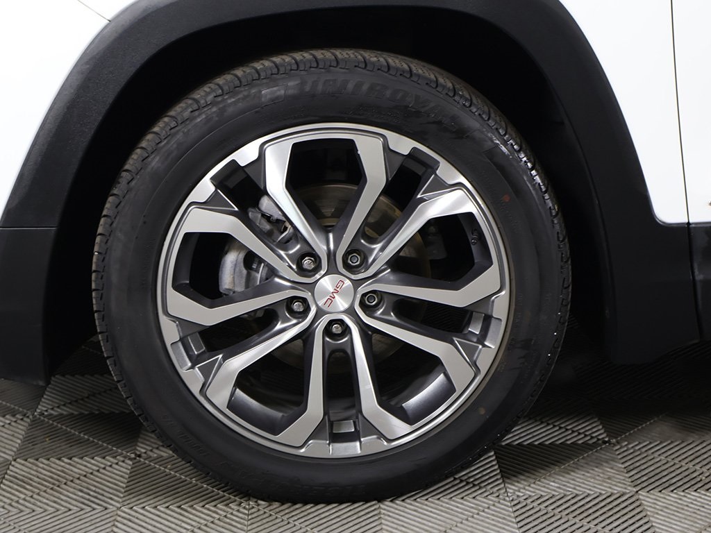 2021 Gmc Terrain SLT photo 19