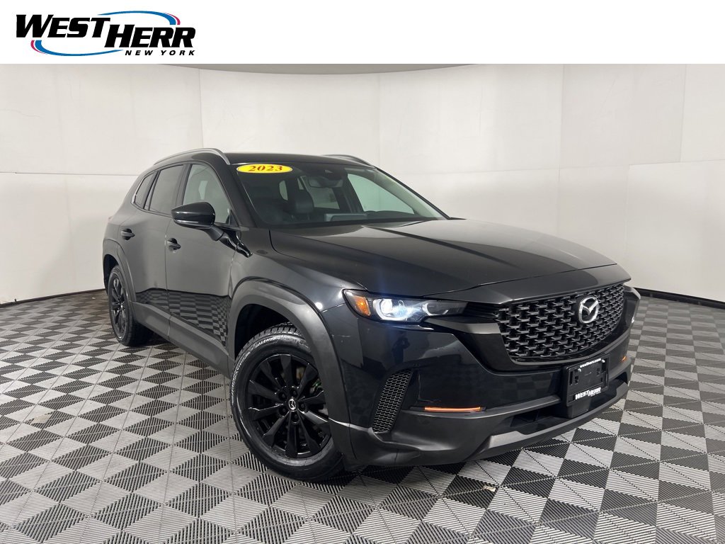 2023 Mazda CX-50 S PREFERRED PLUS's photo