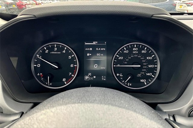 2025 Subaru Crosstrek Premium photo 13