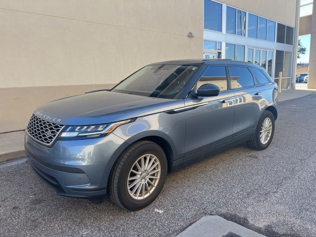 2019 Land Rover Range Rover Velar Base