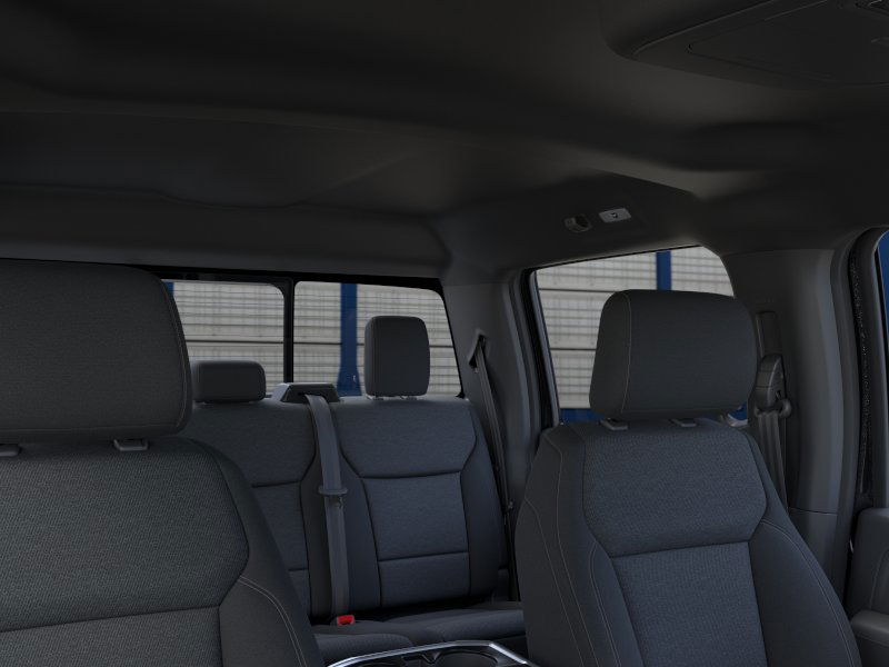 2025 Ford F-150 XLT photo 15