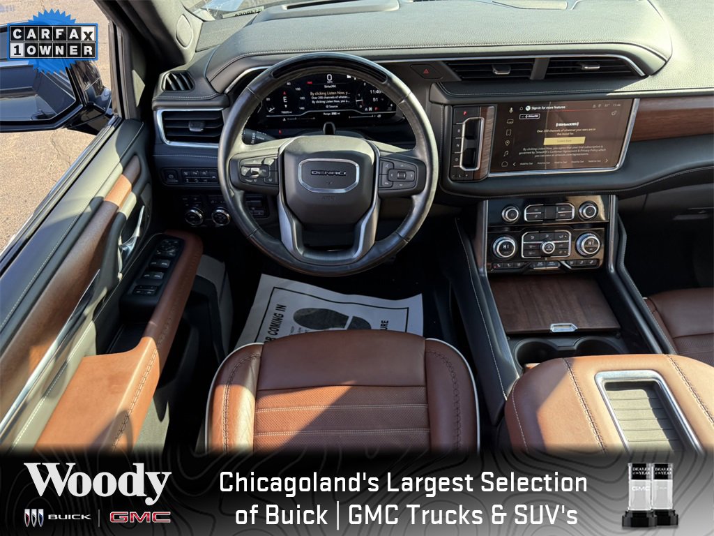 2023 GMC YUKON XL - Image 28