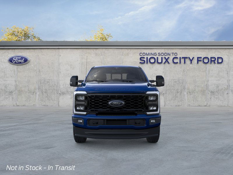 2026 Ford F-350 Lariat photo 5
