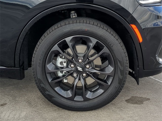 2026 Dodge Durango GT photo 6