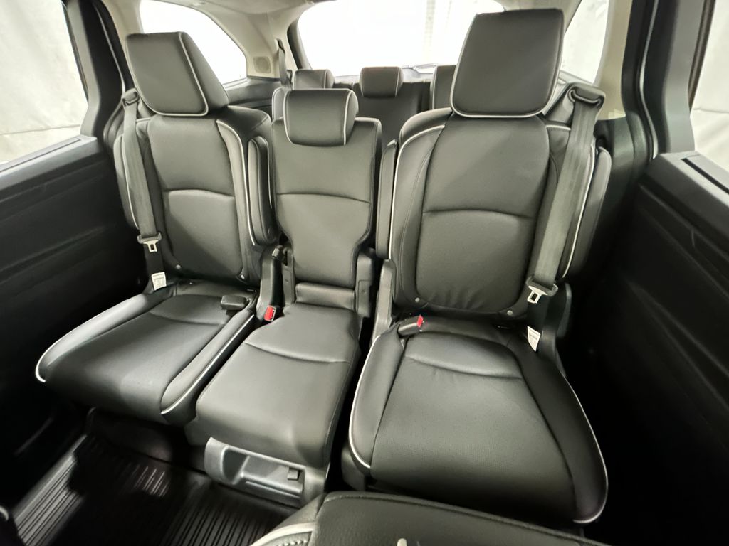 2026 Honda Odyssey Elite photo 20
