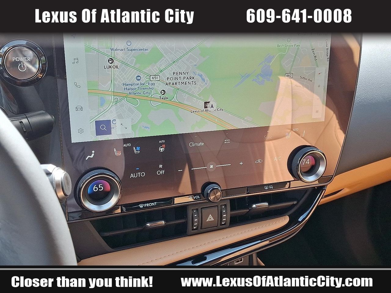 2025 Lexus NX 350h Premium photo 17