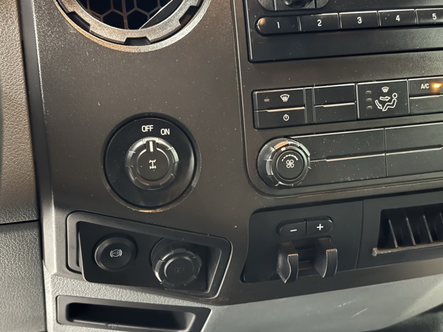 2015 Ford F-250 XL photo 20