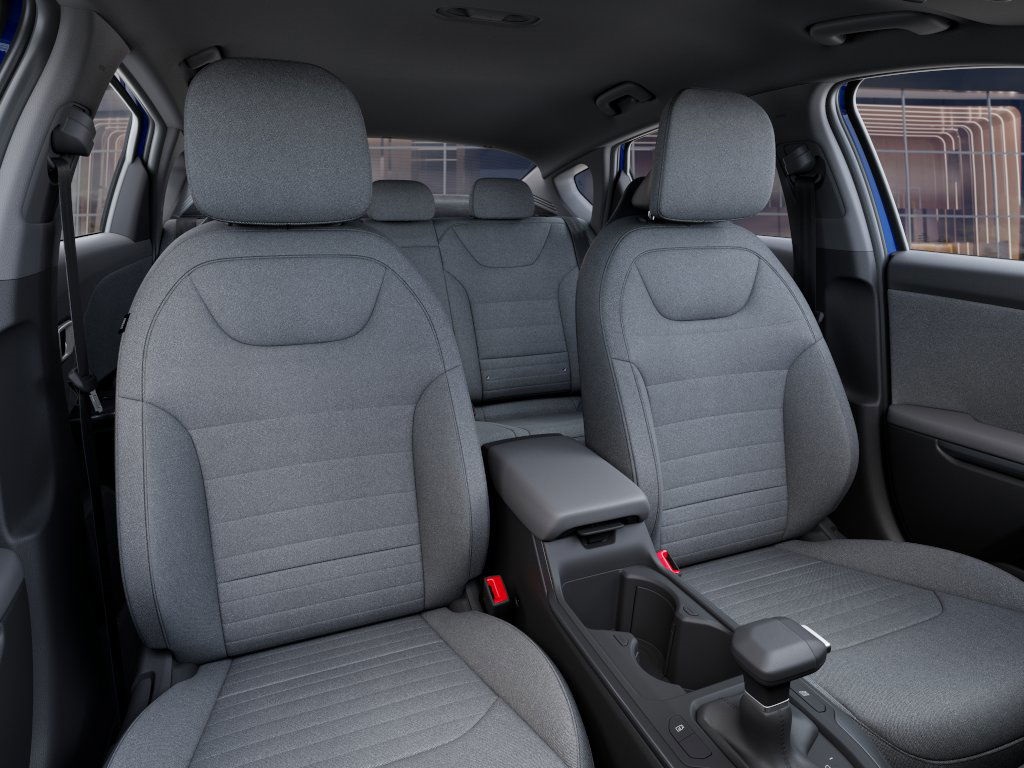 2025 Kia K4 EX photo 14