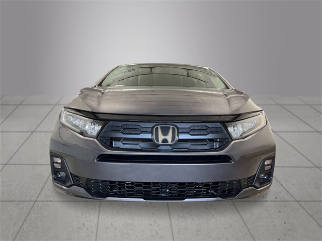 2026 Honda Odyssey EX-L photo 8