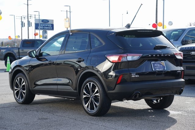 2022 FORD ESCAPE - Image 5