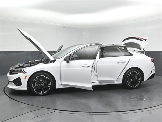 2023 KIA K5 - Image 57