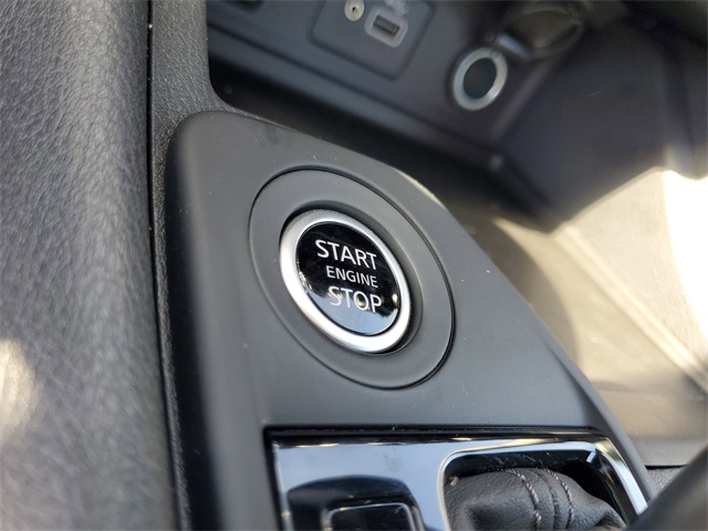 2025 Nissan Sentra S photo 19