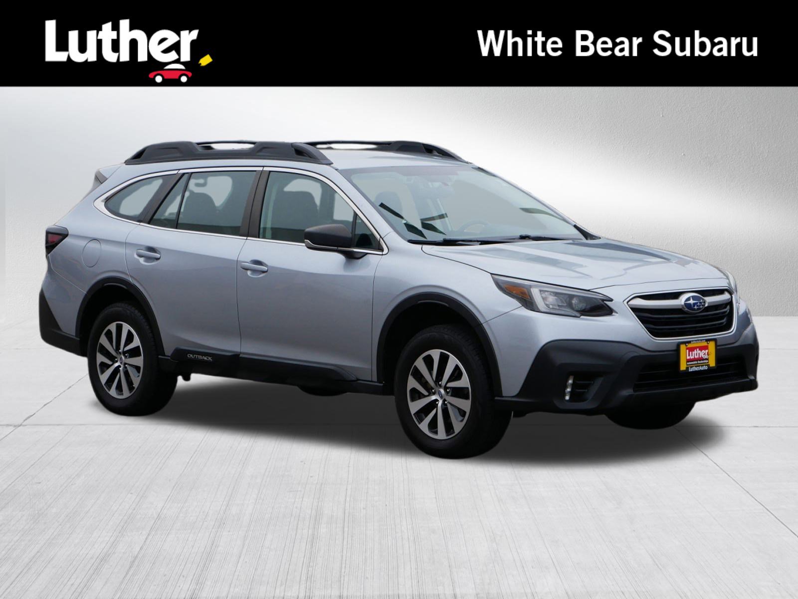 2022 Subaru Outback Base