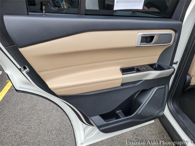 2021 FORD EXPLORER - Image 28