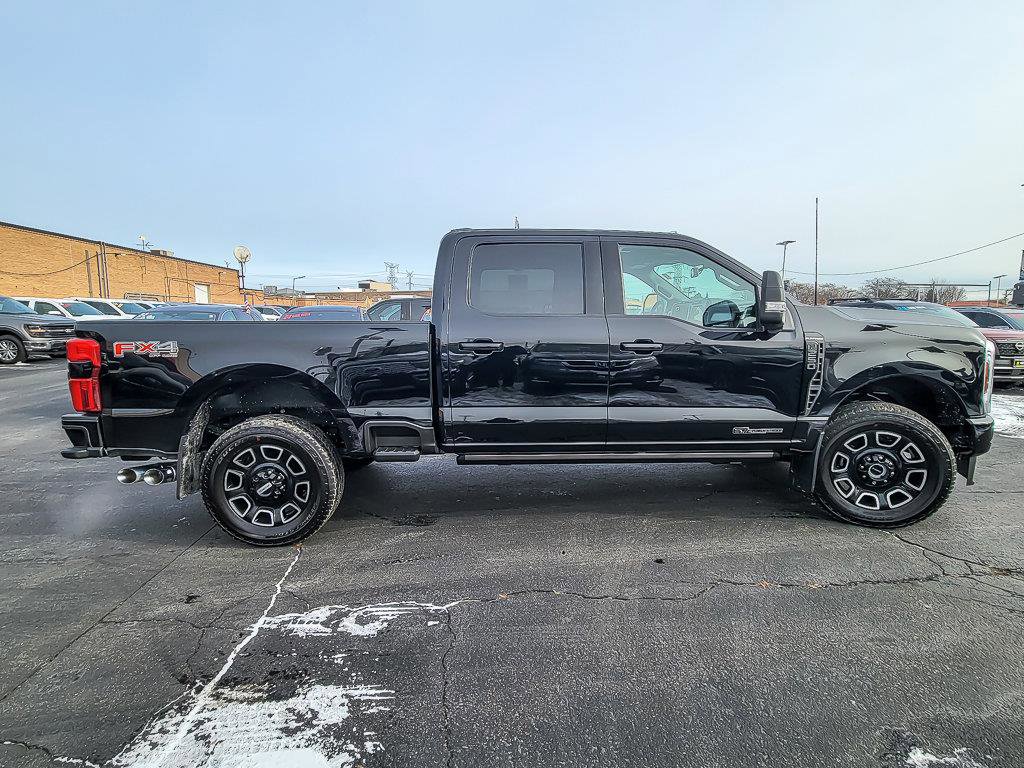 2026 FORD F-250 - Image 9