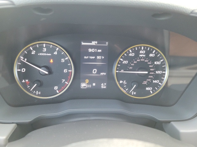 2025 Subaru Crosstrek Sport photo 20