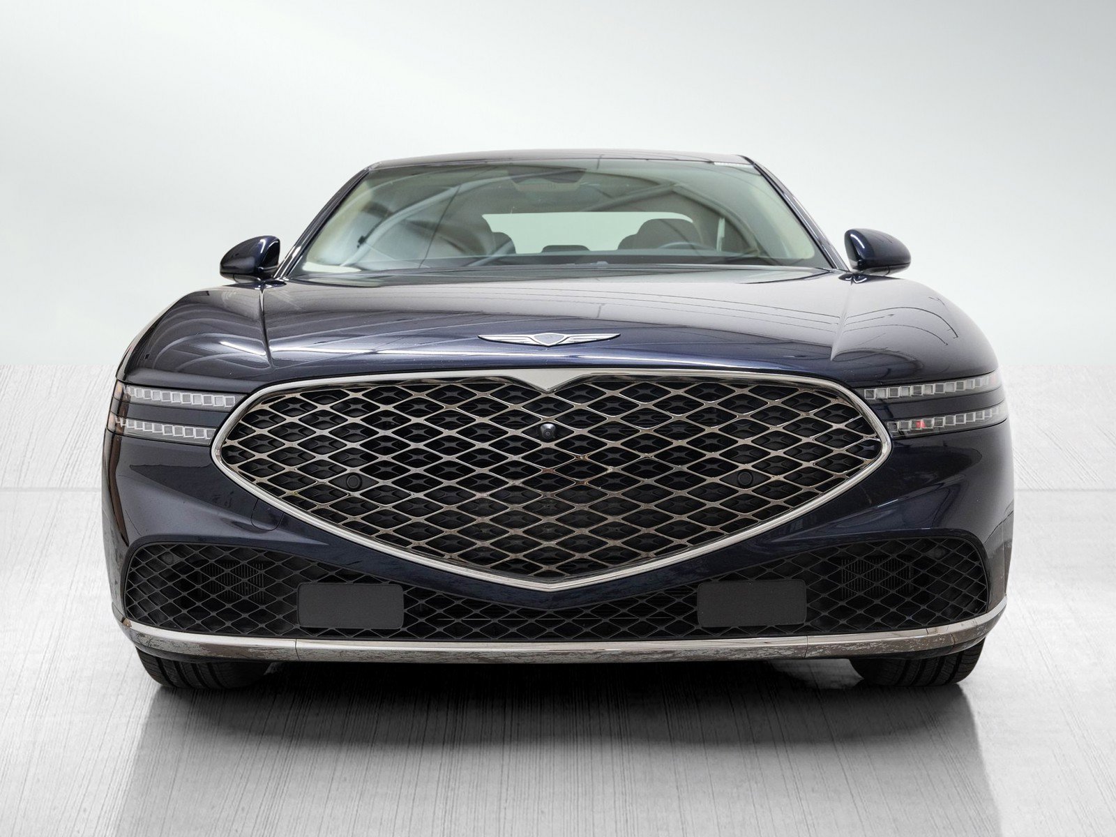 Used 2024 GENESIS G90 Base with VIN KMTFC4SD5RU036802 for sale in Kansas City