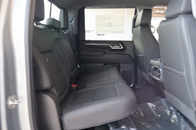 2025 Gmc Sierra 2500 HD SLT photo 20