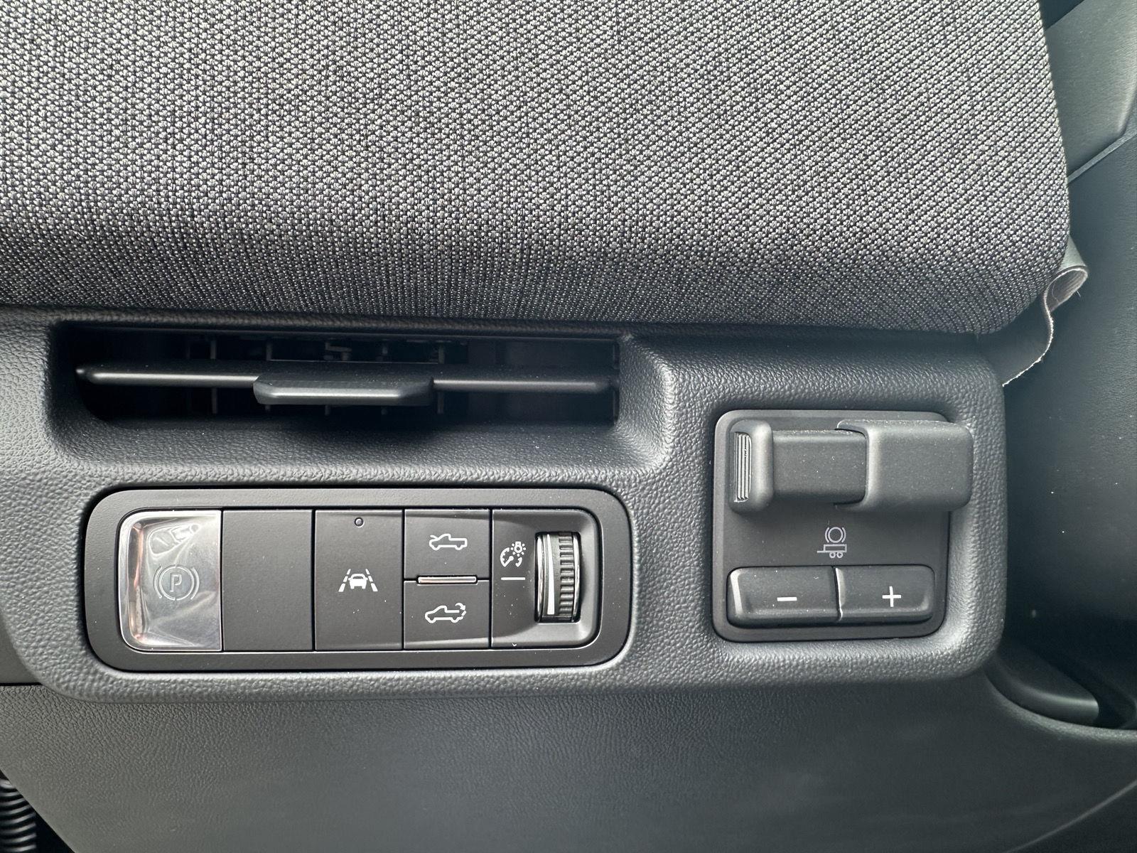 2026 Gmc Sierra Elevation photo 24