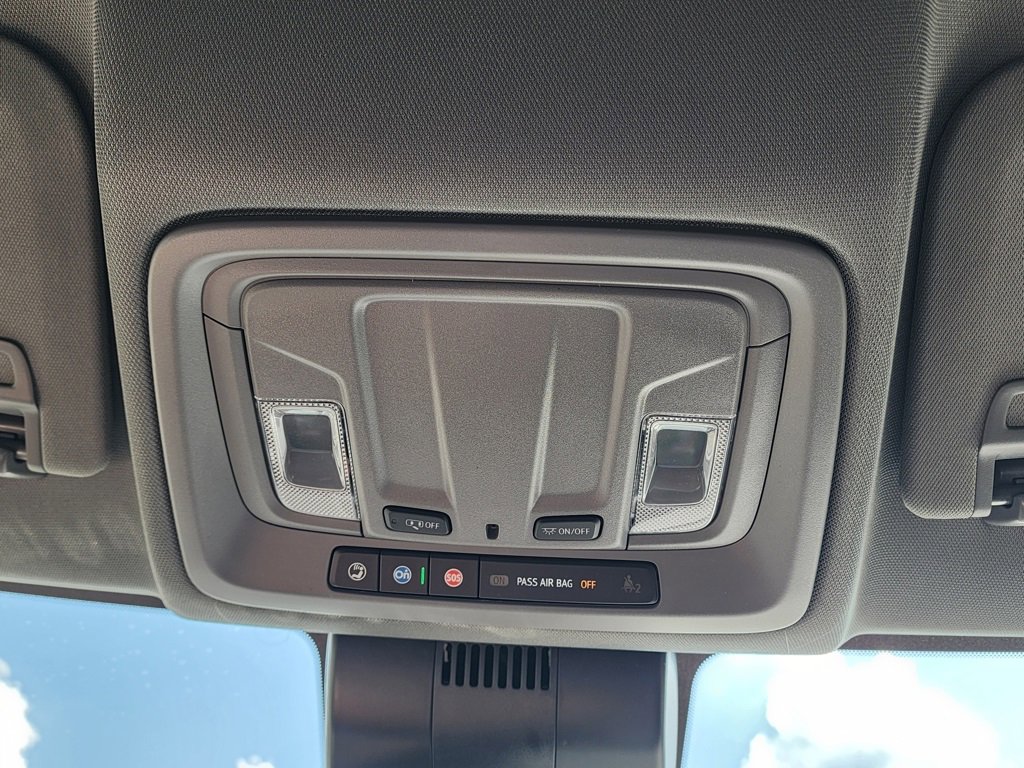 2026 Gmc Sierra 1500 Elevation photo 34