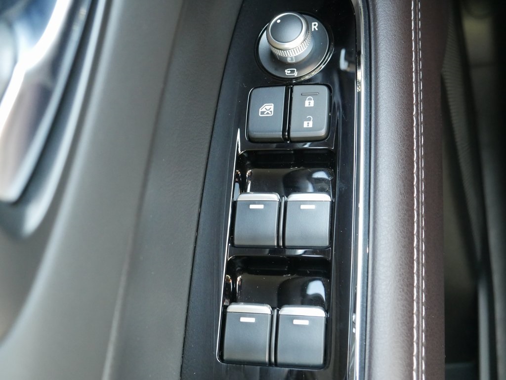 2025 Mazda CX-5 2.5 Turbo Signature photo 25